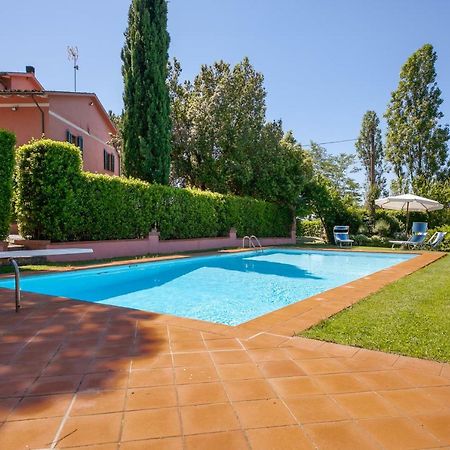 Podere Lo Stringaio Fauglia ภายนอก รูปภาพ
