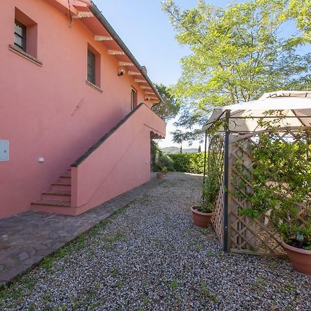 Podere Lo Stringaio Fauglia ภายนอก รูปภาพ