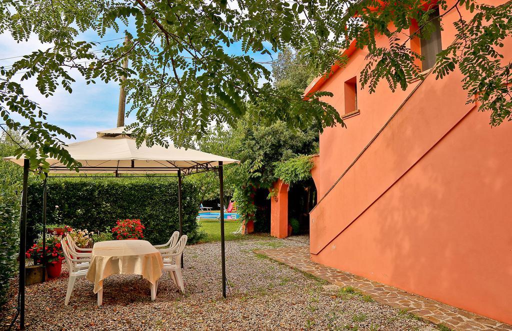 Podere Lo Stringaio Fauglia ห้อง รูปภาพ