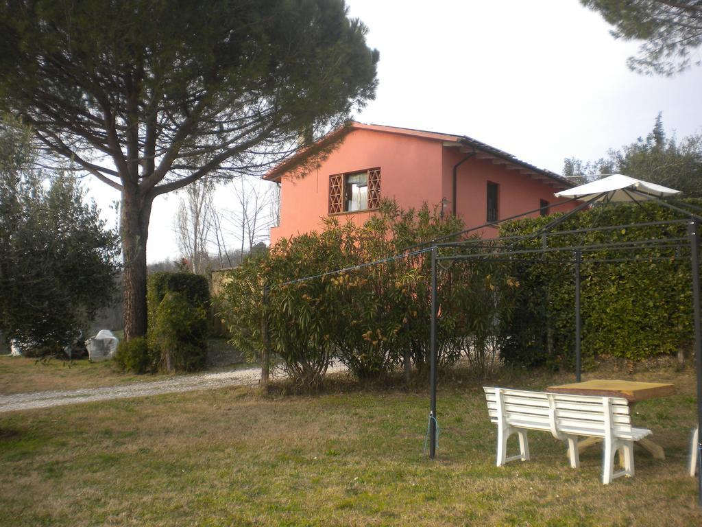 Podere Lo Stringaio Fauglia ห้อง รูปภาพ