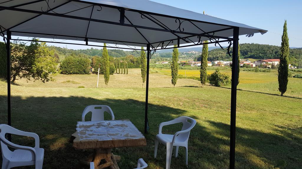 Podere Lo Stringaio Fauglia ภายนอก รูปภาพ