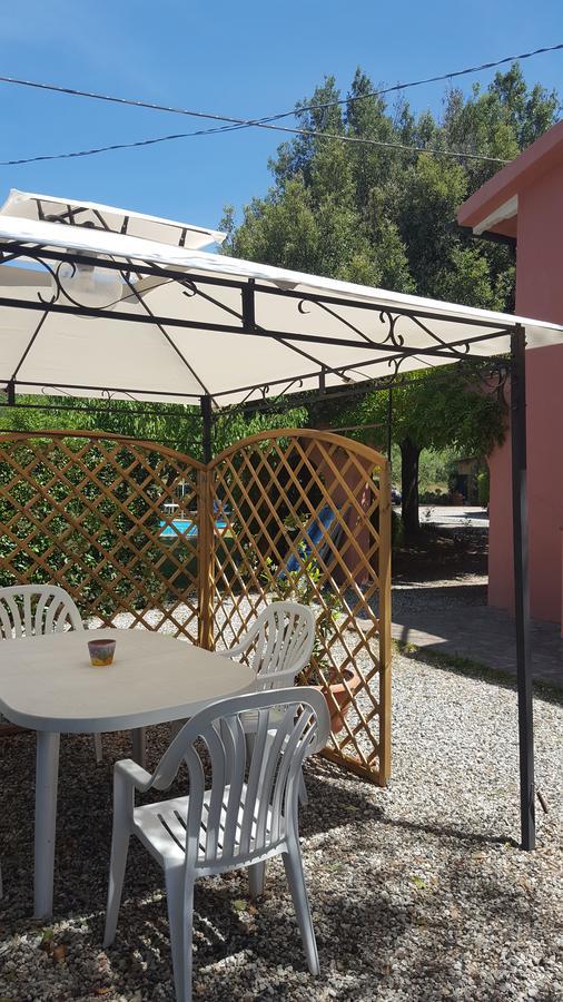 Podere Lo Stringaio Fauglia ภายนอก รูปภาพ