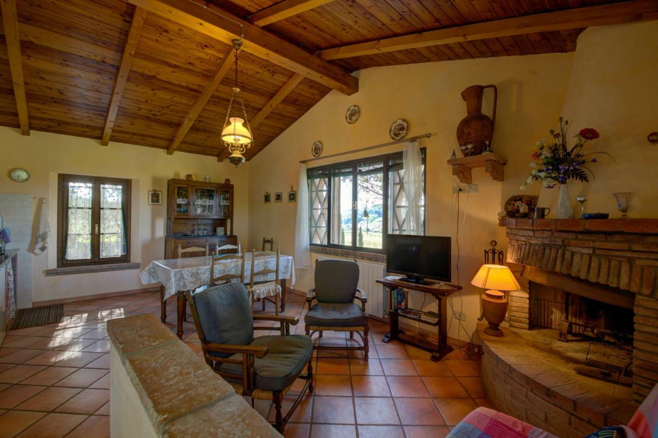 Podere Lo Stringaio Fauglia ภายนอก รูปภาพ